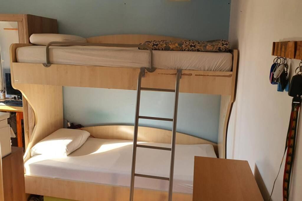 Apartment Diva Deluxe Podstrana Eksteriør bilde