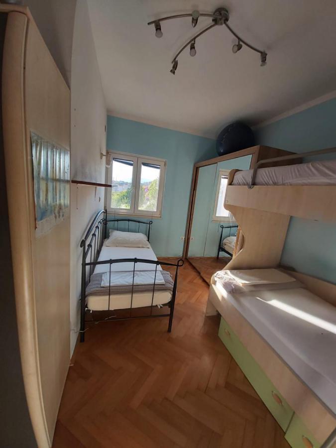 Apartment Diva Deluxe Podstrana Rom bilde